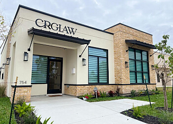 Brownsville Divorce Lawyers Cerise Reyna De Garduno