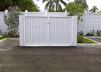 Miami Fencing Contractors Cero's Fence
