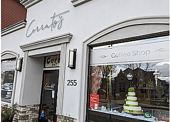 Springfield Cakes Cerrato's Pastry Shop