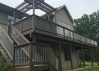 Cedar Rapids Painters CertaPro Painters