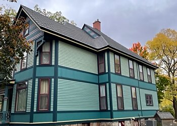 Cedar Rapids Painters CertaPro Painters