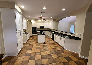 CertaPro Painters of Denton - Denton, TX Painters - Indoor Service Image