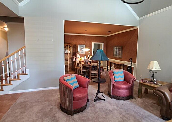 CertaPro Painters of Denton - Denton, TX Painters - Service Highlights