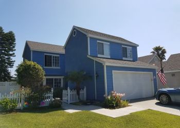 CertaPro Painters Huntington Beach Painters