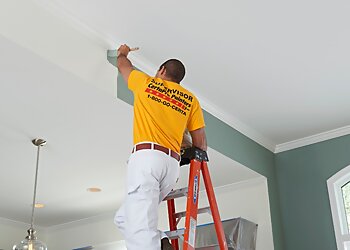 CertaPro Painters Richardson Painters image 1