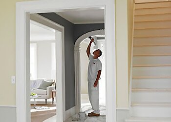 Memphis Painters CertaPro Painters® of Bartlett