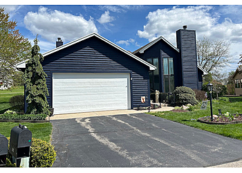CertaPro Painters Grand Rapids CertaPro Painters Grand Rapids - Grand Rapids, MI Painters - Residential Service Image