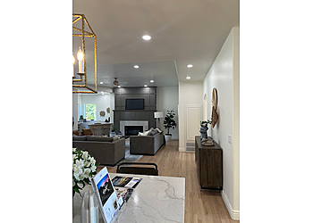 CertaPro Painters Greater Sacramento and San Joaquin - Modesto, CA Painters - Indoor Service Image