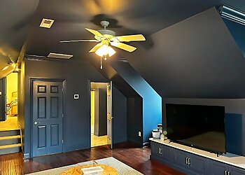 Knoxville Painters CertaPro Painters Knoxville