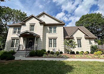 Lexington Painters CertaPro Painters Lexington