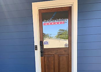 Little Rock Painters CertaPro Painters of Central Arkansas