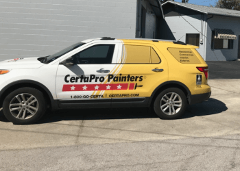 Certa ProPainters, Ltd. Jacksonville Painters