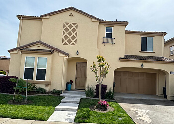 Sacramento Painters CertaPro Painters of Greater Sacramento and San Joaquin Valley