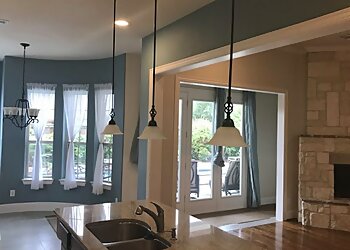 McKinney Painters CertaPro Painters McKinney