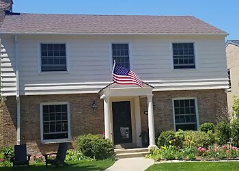 Milwaukee Painters CertaPro Painters Milwaukee