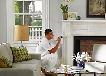 Orlando Painters CertaPro Painters Orlando