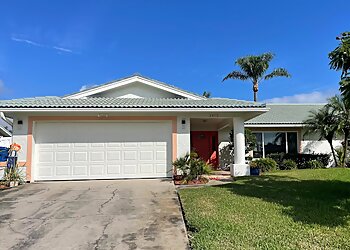 St Petersburg Painters CertaPro Painters-Saint Petersburg