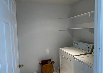 Long Beach Painters CertaPro Painters Signal Hill