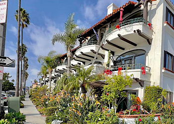 Long Beach Painters CertaPro Painters Signal Hill