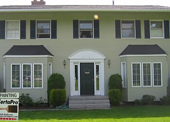 Spokane Painters CertaPro Painters Spokane