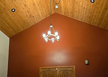 Spokane Painters CertaPro Painters Spokane