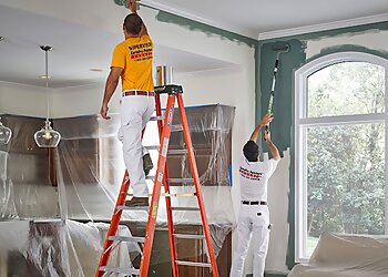 Newport News Painters CertaPro Painters Virginia Peninsula