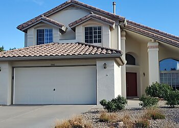 CertaPro Painters of Albuquerque, NM Albuquerque Painters image 1