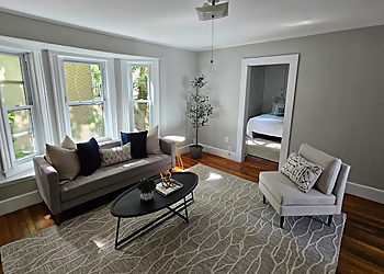 Boston Painters CertaPro Painters of Boston, MA