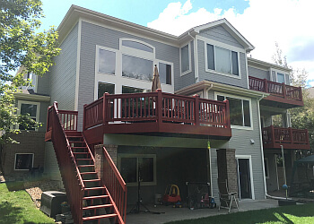 Boulder Painters CertaPro Painters of Boulder and Longmont