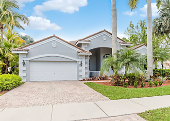 CertaPro Painters of Broward County, FL Pembroke Pines Painters image 1