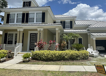 CertaPro Painters of Carrollwood and Tampa Tampa Painters