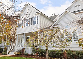 Cary Painters CertaPro Painters of Cary-Apex, NC