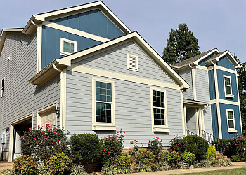 CertaPro Painters of Cary-Apex, NC Cary Painters