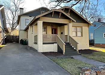 CertaPro Painters of Central Arkansas - Little Rock, AR Painters - Outdoor Work Image
