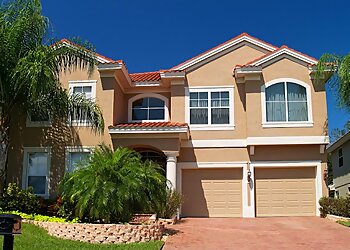 Miami Painters CertaPro Painters of Central Miami, FL