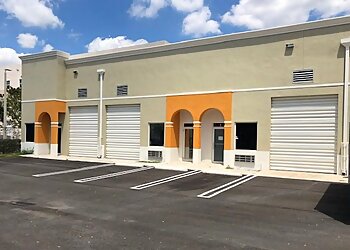 Miami Painters CertaPro Painters of Central Miami, FL