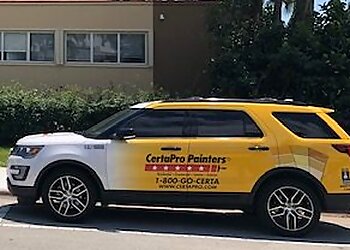 CertaPro Painters of Central Miami, FL Miami Painters image 1