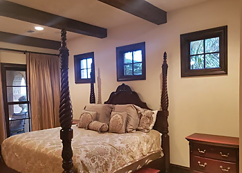 Dallas Painters CertaPro Painters of Central and North Dallas