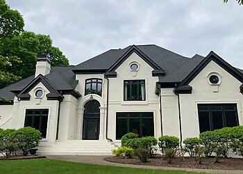 Chattanooga Painters CertaPro Painters of Chattanooga, TN