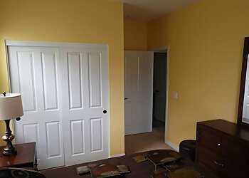 Chula Vista Painters CertaPro Painters® of Chula Vista, CA