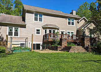 CertaPro Painters of Cincinnati Cincinnati Painters image 1