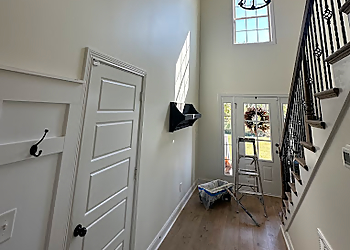 CertaPro Painters of Clarksville - Clarksville, TN Painters - Job Site Image