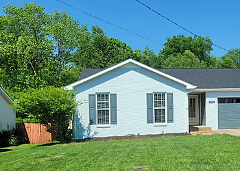CertaPro Painters of Clarksville CertaPro Painters of Clarksville - Clarksville, TN Painters - Project Image