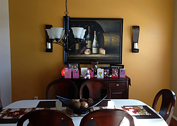 Colorado Springs Painters CertaPro Painters of Colorado Springs