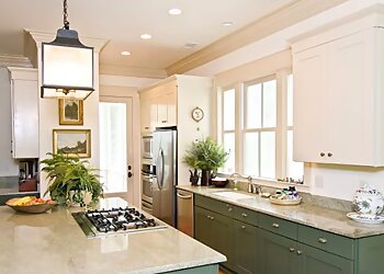 Columbia Painters CertaPro Painters® of Columbia, SC