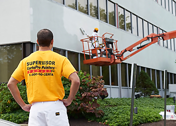 Columbus Painters CertaPro Painters® of Columbus, GA