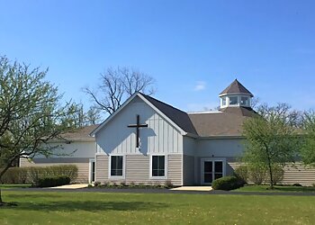 Columbus Painters CertaPro Painters® of Columbus, OH