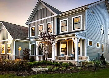 CertaPro Painters® of Columbus, OH Columbus Painters image 1