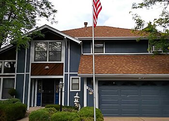 Denver Painters CertaPro Painters of Denver, CO