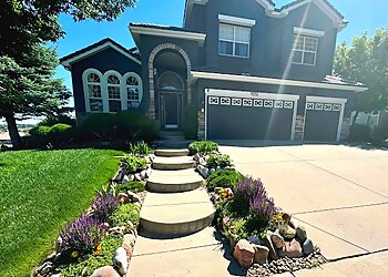 Centennial Painters CertaPro Painters of Denver South